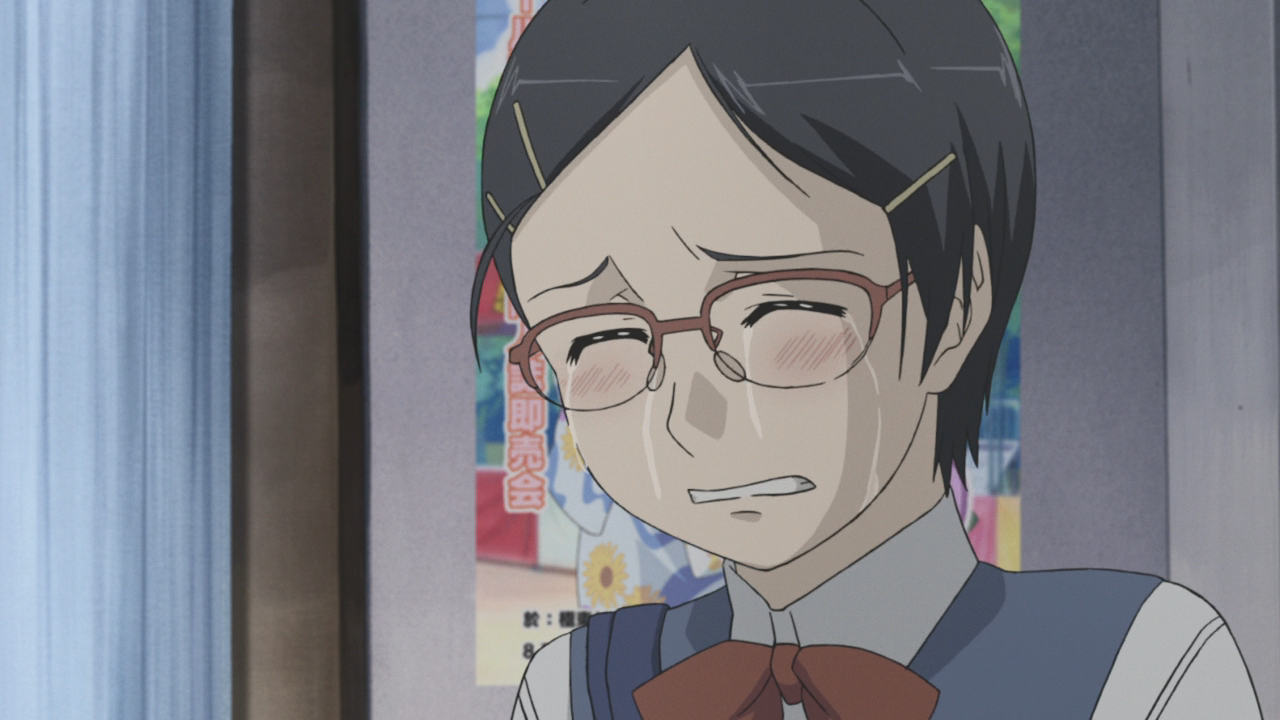 Sasameki Koto (Nasa)